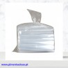 Sacos BD cristal 60x40