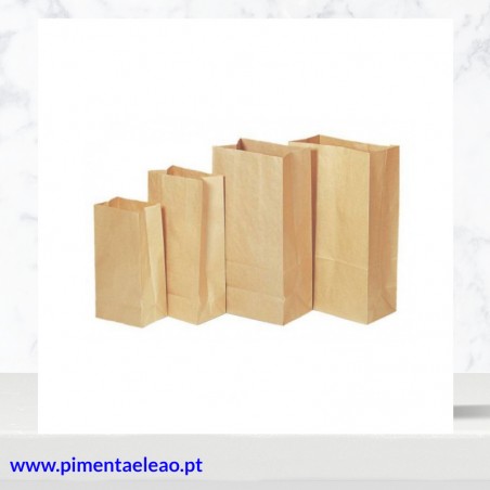 Saquetas 10+6x55cm Craft