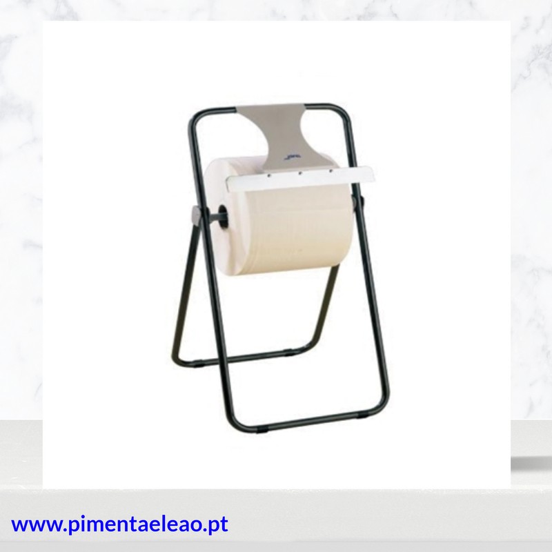 Suporte chão de Rolo Industrial AD80000