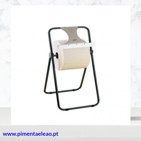 Suporte chão de Rolo Industrial AD80000