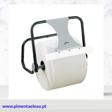 Suporte Parede Rolo industrial AD60000