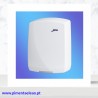 Secador Mãos Futura Branco AA14000