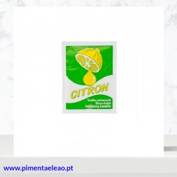 Toalhetes marisco/ refrescantes