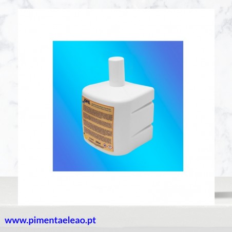 Recarga Bacterostático Atlantica Laranja 500ml