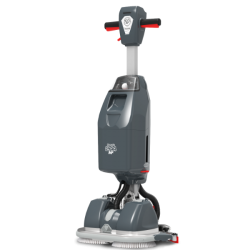 Lavadora / Aspiradora baterias Numatic 440 NXF