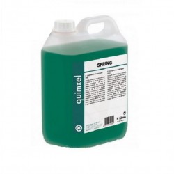 Detergente Desinfetante Bio álcool Spring 5lts