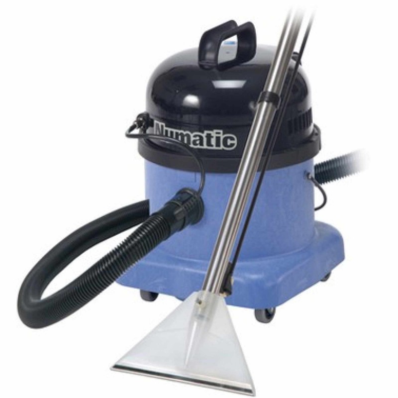 Aspirador injeção/extração NUMATIC CTD570