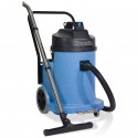 Aspirador pó/ líquidos NUMATIC WVD900