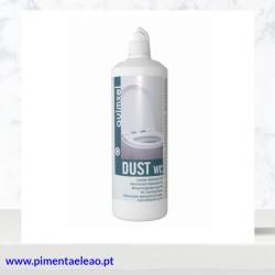 Higienizante WC Dust 1lt