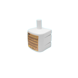 Recarga Bacterostático Atlantica Laranja 500ml