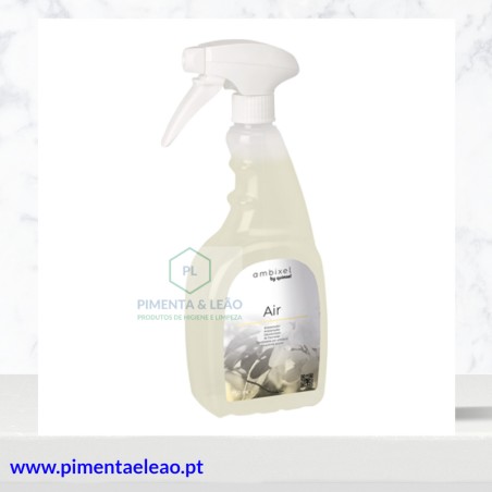 Ambixel Air (rótulo novo)
Fragrância alfazema