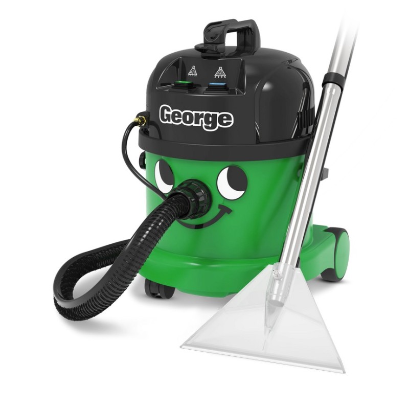 Aspirador NUMATIC George GVE 370-2