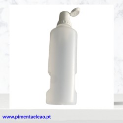Garrafa 1lt com tampa dosificador 20ml
