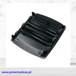 Vassoura Mecânica Profissional Executive 19cm