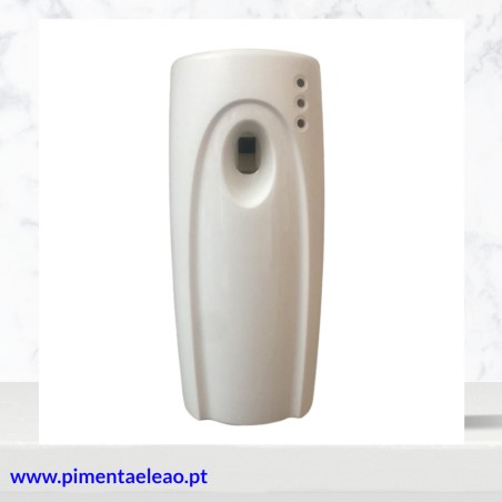 Dispensador de ambientador e inseticida