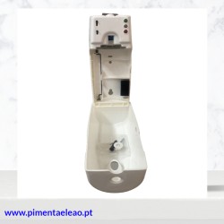 Dispensador de Ambientador e Insecticida