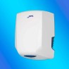 Secador Mãos Alto Rendimento ABS Branco AA56000
