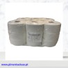 Papel Higiénico Jumbo 18x100mts