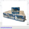 Papel higienico doméstico | 16x108 rolos