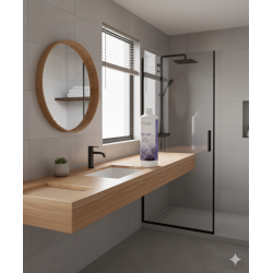 Ambientador Ambixel Service 1lt – Elimina Maus Odores Profissional