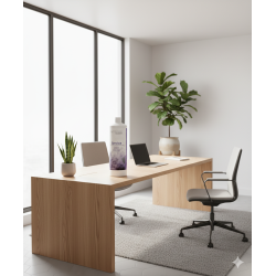 Ambientador Ambixel Service 1lt – Elimina Maus Odores Profissional