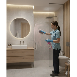 Detergente Anti-calcário Best 750ml Brilho e Proteção - Pimenta & Leão