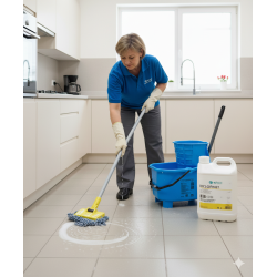 Detergente Desinfetante para Chão Declornet 5L  – Pimenta & Leão