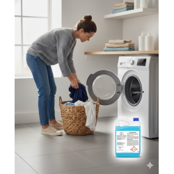 Detergente Roupa Carvi DLR 5lts