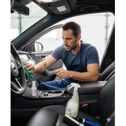 Mabientador para o automóvel