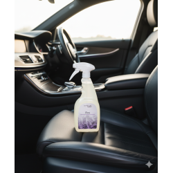 Ambientador do automóvel