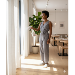 Ambientador Ambixel Cleo - Quimxel