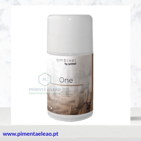 Spray ambientador Ambixel One 250ml