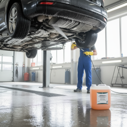 Desengordurante Anti-Estático Dengras CL 20lts