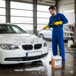 Desengordurante Anti-Estático Dengras CL 20lts