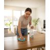 Detergente para limpar mesas e balcões da sua casa