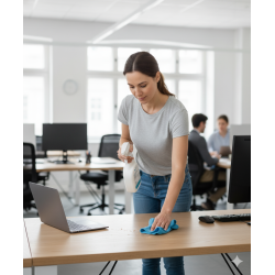 Detergente Multi-Usos Multisol | Limpeza Industrial e Doméstica