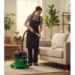 Aspirador NUMATIC George GVE 370-2