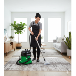 Aspirador NUMATIC George GVE 370-2