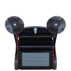 Varredora manual NUMATIC NU3