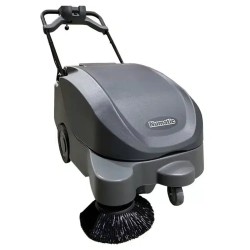 Varredora a baterias Numatic NU5