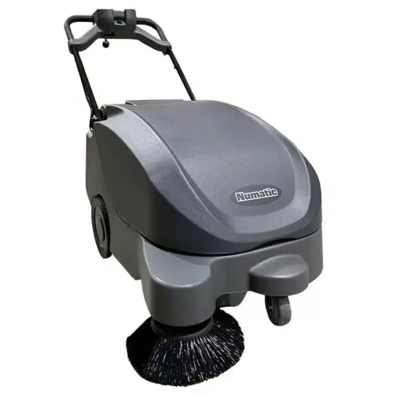 Varredora a baterias Numatic NU5