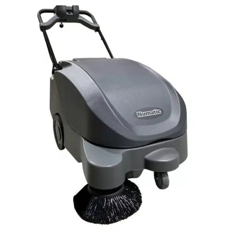 Varredora a baterias Numatic NU5