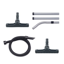 Aspirador pó/ líquidos NUMATIC WV470-2