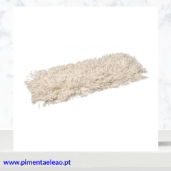 Recarga mopa 60 algodão newmop