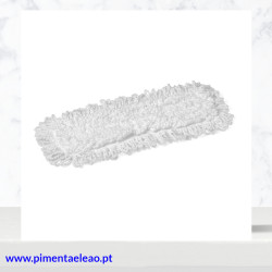 recarga mopa microfibras 45cm newmop