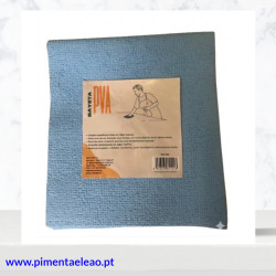 Pano PVA Micro NewMop | Limpeza Profissional e Sem Rastros