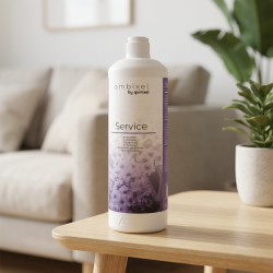 Ambientador Ambixel Service 1lt – Elimina Maus Odores Profissional