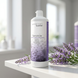 Ambientador Ambixel Service 1lt – Elimina Maus Odores Profissional