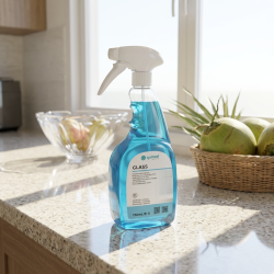 Limpa Vidros Glass 750ml – Brilho Sem Marcas - Pimenta & Leão