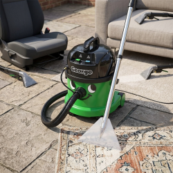 Aspirador NUMATIC George GVE 370-2